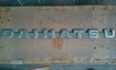 ขายทั้งคันหรือแยกขายเป็นอะไหล่ได้ทั้งคันครับ ขับได้ ไม่มีทบ.