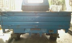 ขายทั้งคันหรือแยกขายเป็นอะไหล่ได้ทั้งคันครับ ขับได้ ไม่มีทบ.