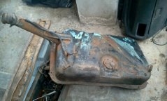 ขายทั้งคันหรือแยกขายเป็นอะไหล่ได้ทั้งคันครับ ขับได้ ไม่มีทบ.