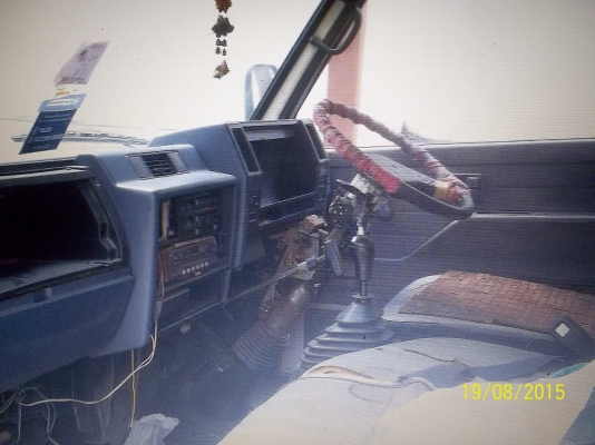 ขายอิซูสุ 110 แรงตู้แห้ง เอกสารพร้อมโอน