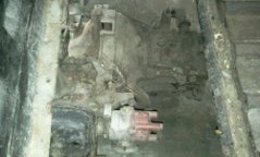 ขายเครื่อง+เกียร์ ของกะป้อไดฮัทสุs60 ถูกๆครับ