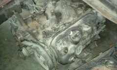 ขายเครื่อง+เกียร์ ของกะป้อไดฮัทสุs60 ถูกๆครับ