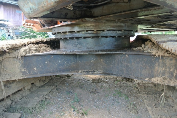 ขายแม็กโคพร้อมเทรนเลอร์ HITACHI Ex 200 รุ่น3. เครื่องดี เอวดี โซ่ดี ปั้มดีมีแอร์ เทนเลอร์เครื่อง195เพลาเดียว 1,000,000 ขายแม็กโคพร้อมเทรนเลอร์ HITACHI Ex 200 รุ่น3. เครื่องดี เอวดี โซ่ดี ปั้มดีมีแอร์ เทนเลอร์เครื่อง195เพลาเดียว 1,000,000