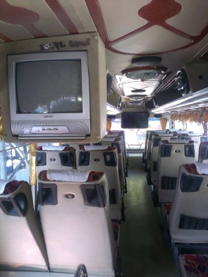 ขายรถบัสแอร์ 2 ชั้น 8ล้อ ขายรถบัสแอร์ 2 ชั้น 8ล้อ