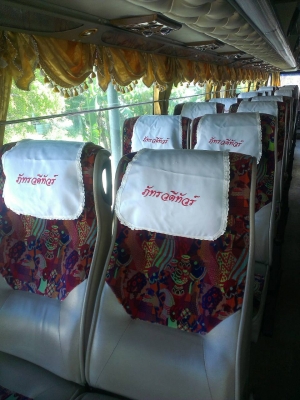 ขายรถบัสแอร์ 2 ชั้น 8ล้อ ขายรถบัสแอร์ 2 ชั้น 8ล้อ