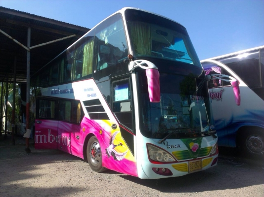 ขายรถบัสแอร์ 2 ชั้น 8ล้อ ขายรถบัสแอร์ 2 ชั้น 8ล้อ