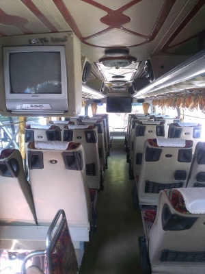 ขายรถบัสแอร์ 2 ชั้น 8ล้อ ขายรถบัสแอร์ 2 ชั้น 8ล้อ