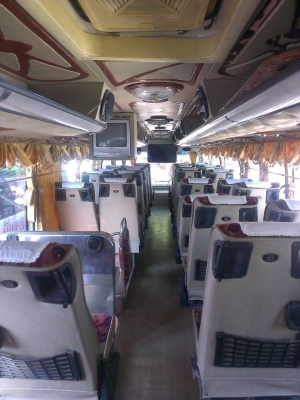 ขายรถบัสแอร์ 2 ชั้น 8ล้อ ขายรถบัสแอร์ 2 ชั้น 8ล้อ