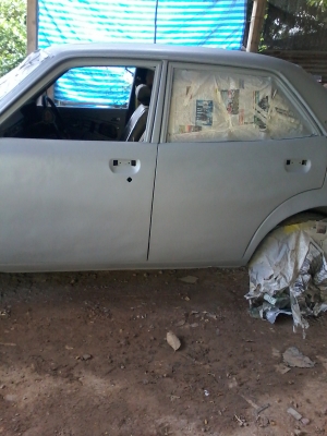 ทเบียนพรัอมโอนครับ แอร์เย็นช่ำครับ ลดอีกรอบยากขายครับ