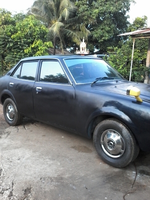 ทเบียนพรัอมโอนครับ แอร์เย็นช่ำครับ ลดอีกรอบยากขายครับ