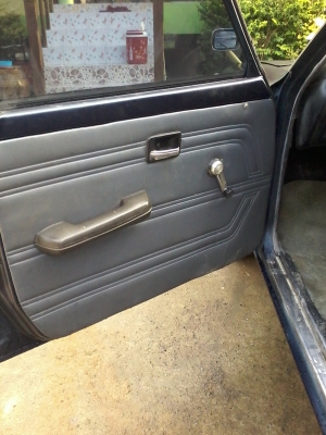 ทเบียนพรัอมโอนครับ แอร์เย็นช่ำครับ ลดอีกรอบยากขายครับ