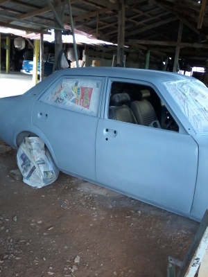 ทเบียนพรัอมโอนครับ แอร์เย็นช่ำครับ ลดอีกรอบยากขายครับ