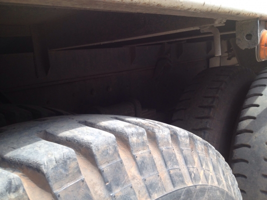 ขายสิบล้อ 260 ปี 47 แม่ลูก