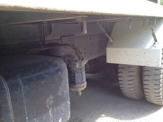 ขายสิบล้อ 260 ปี 47 แม่ลูก