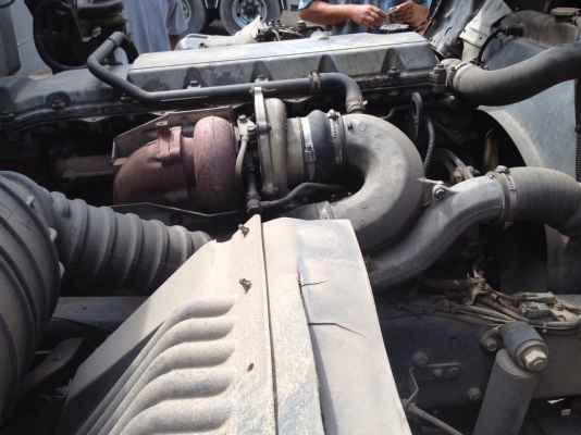 ขายสิบล้อ 260 ปี 47 แม่ลูก