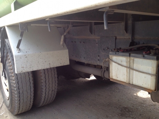 ขายสิบล้อ 260 ปี 47 แม่ลูก