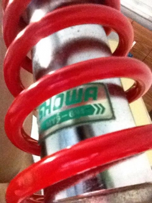 ขายSHOWAแท้ สภาพสวยให้หมดเลยตามรูป ราคา2400บาท โทร0924462525โส ขายSHOWAแท้ สภาพสวยให้หมดเลยตามรูป ราคา2400บาท โทร0924462525โส