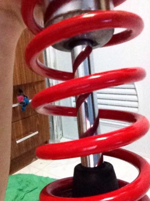 ขายSHOWAแท้ สภาพสวยให้หมดเลยตามรูป ราคา2400บาท โทร0924462525โส ขายSHOWAแท้ สภาพสวยให้หมดเลยตามรูป ราคา2400บาท โทร0924462525โส