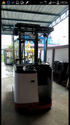 ขายรถฟอร์คลิฟท์