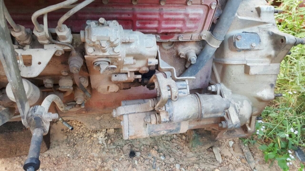 ขายเครื่อง HINO HO7C ฝาเหลี่ยม 180 แรงม้า ปั้มพาวเวอร์ อุปกรณ์ไดชาร์ต ไดสตาร์ท ปั้มลม มีใบคุมเครื่องเรียบร้อยครับ ขายเครื่อง HINO HO7C ฝาเหลี่ยม 180 แรงม้า ปั้มพาวเวอร์ อุปกรณ์ไดชาร์ต ไดสตาร์ท ปั้มลม มีใบคุมเครื่องเรียบร้อยครับ