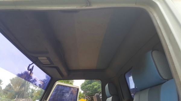 รถฮีโน่ 6 ล้อดั้ม FC2W  120 แรงม้า. ปี 37    สนใจติดต่อ  081 - 6079515