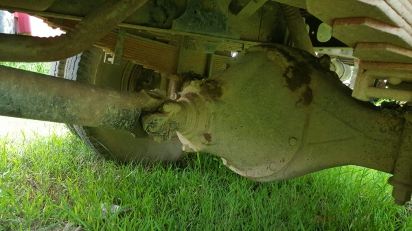 รถฮีโน่ 6 ล้อดั้ม FC2W  120 แรงม้า. ปี 37    สนใจติดต่อ  081 - 6079515