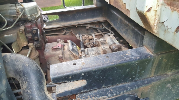 รถฮีโน่ 6 ล้อดั้ม FC2W  120 แรงม้า. ปี 37    สนใจติดต่อ  081 - 6079515