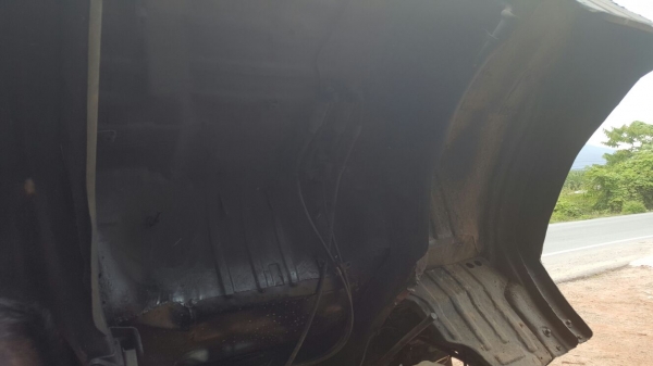 รถฮีโน่ 6 ล้อดั้ม KM777 / 117 แรงม้า.   สนใจติดต่อ  081 - 6079515