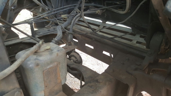 รถฮีโน่ 6 ล้อดั้ม KM777 / 117 แรงม้า.   สนใจติดต่อ  081 - 6079515