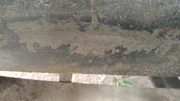 รถฮีโน่ 6 ล้อดั้ม KM777 / 117 แรงม้า.   สนใจติดต่อ  081 - 6079515