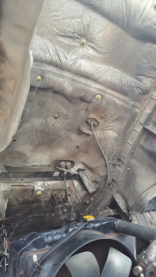 รถฮีโน่ 6 ล้อ ตู้แห้ง FF 195 แรงม้า. ปี 39    สนใจติดต่อ  081 - 6079515