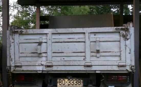 หกล้อ ฮีโน่ FC150 WO6D ดั้ม5คิว สภาพดีสวยพร้อมใช้งาน ทะเบียนพร้อมโอน ราคา 395,000บ เบาๆ