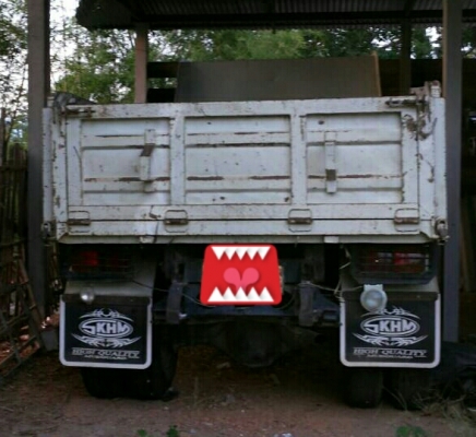 หกล้อ ฮีโน่ FC150 WO6D ดั้ม5คิว สภาพดีสวยพร้อมใช้งาน ทะเบียนพร้อมโอน ราคา 395,000บ เบาๆ