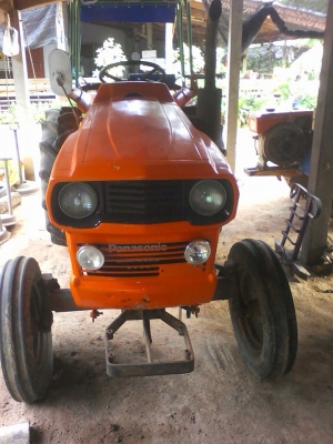 ประกาศขายด่วน !! รถเก่าญี่ปุ่น KUBOTA L2600 ราคาต่อรองได้ครับ สนใจติดต่อคุณวัฒน์ 084-3818377,093-9468615