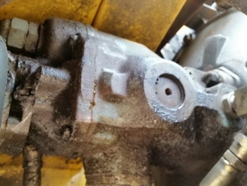 รถแบคโฮ YANMAR B37 ปั้มนิ้ว ทำงานไว แทร็กเหล็ก ติดหัวคีบไม้คีบเหล็ก แถมบุ้งกี๋ให้ด้วยครับ