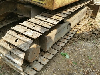 รถแบคโฮ YANMAR B37 ปั้มนิ้ว ทำงานไว แทร็กเหล็ก ติดหัวคีบไม้คีบเหล็ก แถมบุ้งกี๋ให้ด้วยครับ