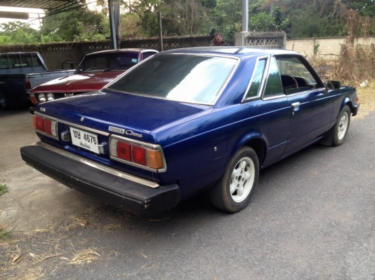 ขายโตโยต้า โคโรน่าtt132สองประตู