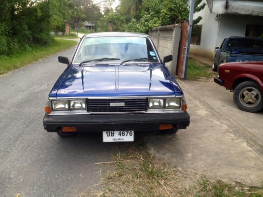 ขายโตโยต้า โคโรน่าtt132สองประตู