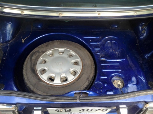 ขายโตโยต้า โคโรน่าtt132สองประตู