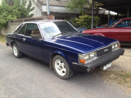 ขายโตโยต้า โคโรน่าtt132สองประตู