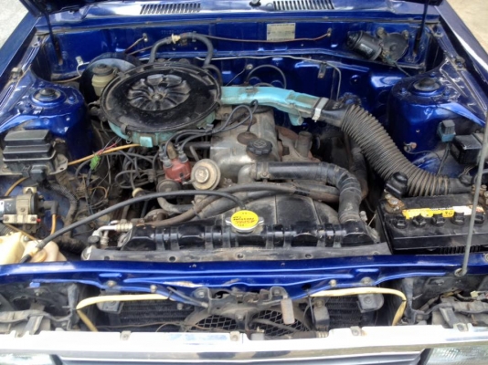 ขายโตโยต้า โคโรน่าtt132สองประตู