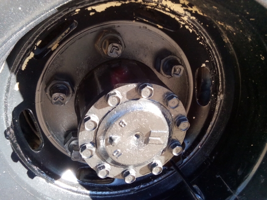 เชียงใหม่มัดจำแล้วครับขอบคุณพี่เรวัฒและพี่ๆทุกคนครับอีชุ120แรงปี45ฝาขาวดั๊มใหม่เอฟหน้าหลังเล่มพร้อม535000