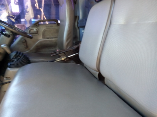 เชียงใหม่มัดจำแล้วครับขอบคุณพี่เรวัฒและพี่ๆทุกคนครับอีชุ120แรงปี45ฝาขาวดั๊มใหม่เอฟหน้าหลังเล่มพร้อม535000