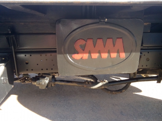 เชียงใหม่มัดจำแล้วครับขอบคุณพี่เรวัฒและพี่ๆทุกคนครับอีชุ120แรงปี45ฝาขาวดั๊มใหม่เอฟหน้าหลังเล่มพร้อม535000