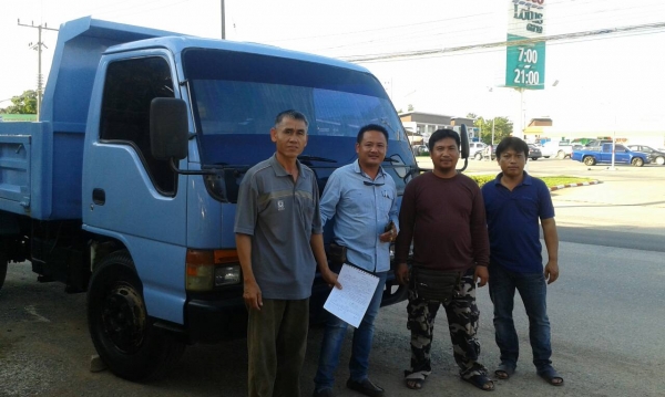 เชียงใหม่มัดจำแล้วครับขอบคุณพี่เรวัฒและพี่ๆทุกคนครับอีชุ120แรงปี45ฝาขาวดั๊มใหม่เอฟหน้าหลังเล่มพร้อม535000