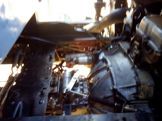 เชียงใหม่มัดจำแล้วครับขอบคุณพี่เรวัฒและพี่ๆทุกคนครับอีชุ120แรงปี45ฝาขาวดั๊มใหม่เอฟหน้าหลังเล่มพร้อม535000