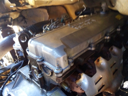 เชียงใหม่มัดจำแล้วครับขอบคุณพี่เรวัฒและพี่ๆทุกคนครับอีชุ120แรงปี45ฝาขาวดั๊มใหม่เอฟหน้าหลังเล่มพร้อม535000