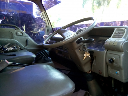 เชียงใหม่มัดจำแล้วครับขอบคุณพี่เรวัฒและพี่ๆทุกคนครับอีชุ120แรงปี45ฝาขาวดั๊มใหม่เอฟหน้าหลังเล่มพร้อม535000