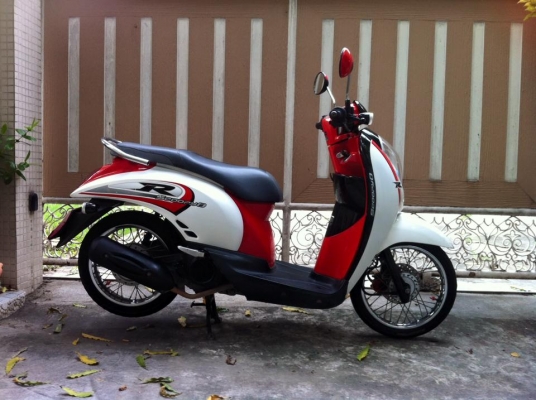 ขออนุญาติขาย HONDA Scoopy-i 110 ทะเบียนสวย 26 โอนให้ฟรีครับ ขออนุญาติขาย HONDA Scoopy-i 110 ทะเบียนสวย 26 โอนให้ฟรีครับ