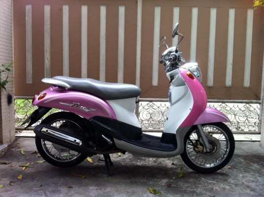 ขออนุญาติขาย Yamaha Fino 115 สีสวย ข้าราชการใช้งาน ฟรีค่าโอน ขออนุญาติขาย Yamaha Fino 115 สีสวย ข้าราชการใช้งาน ฟรีค่าโอน